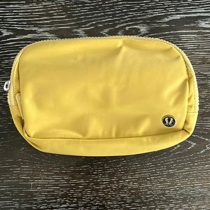 NWT Everywhere Belt Bag